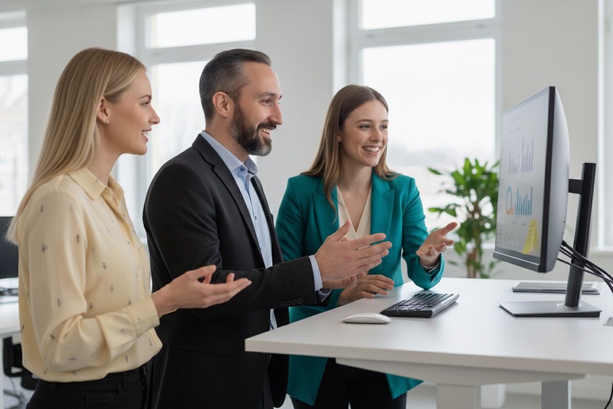 NovaData Solutions analysiert gemeinsam mit dem Kunden die Potenziale agentischer KI im Match-Call